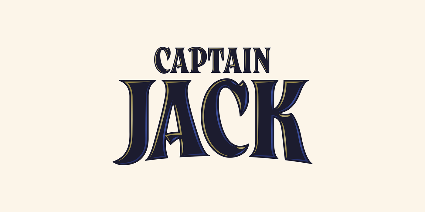 Captain Jack